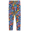 Leggings coton bio Retro