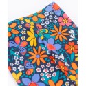 Leggings coton bio Retro