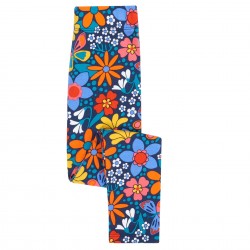 Leggings coton bio Retro