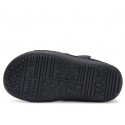 Barefoot Bottines fourrées Black Shine