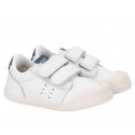 Tennis Teja Brick Red