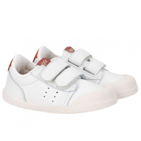 Tennis Teja Brick Red