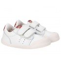 Tennis Teja Brick Red
