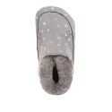 Barefoot Furry Walkers Silver