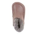 Barefoot Furry Walkers D. Pink