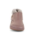 Barefoot Furry Walkers D. Pink
