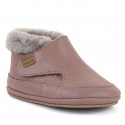 Barefoot Furry Walkers D. Pink