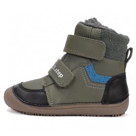 Barefoot Bottines fourrées 