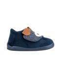 Pantoufles Homie Guau Navy