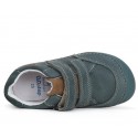Barefoot nappa Green