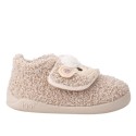 Pantoufles Homie Oveja Sand