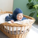 Bonnet polaire de laine Jeans