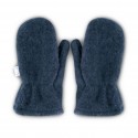 Moufles laine merinos Jeans