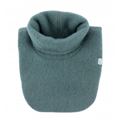 Cache cou laine merinos Sage Green