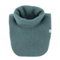 Cache cou laine merinos Sage Green