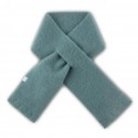 Echarpe douce laine Merinos Sage Green