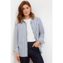 Chemise coton bio Bedchester