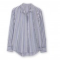 Chemise coton bio Bedchester