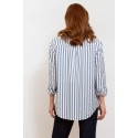 Chemise coton bio Bedchester