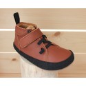 Barefoot Cuir Moka