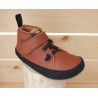 Barefoot Cuir Moka