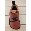 Barefoot Cuir Moka