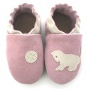Chaussons Chaton