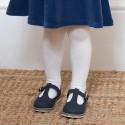 Collants coton bio Sweaty