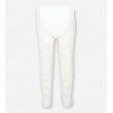 Collants coton bio Sweaty