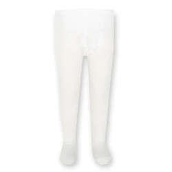Collants coton bio Sweaty 4-6 Ans