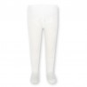 Collants coton bio Sweaty