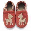 Chaussons Biche