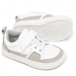 Cheste Rocker Blanco-Gris