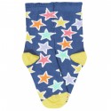 Lot 2 paires chaussettes coton bio Frill