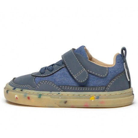 Faura Rocker Azul