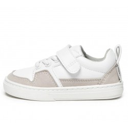 Cheste Rocker Blanco-Gris