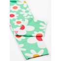 Leggings coton bio Daisy