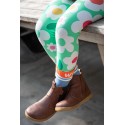 Leggings coton bio Daisy