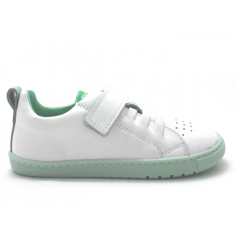 Borneo Blanco Verde