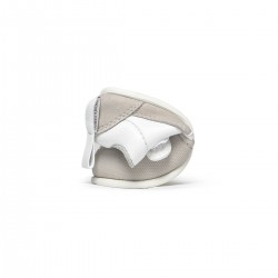 Cheste Feroz Blanco-Gris