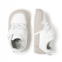 Cheste Feroz Blanco-Gris