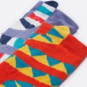 Lot 2 paires chaussettes coton bio Serpent & Lémurien