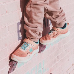 Tennis  Barefoot Flow