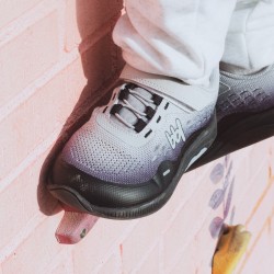 Tennis  Barefoot Sprint