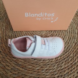 Borneo Blanco Rosa