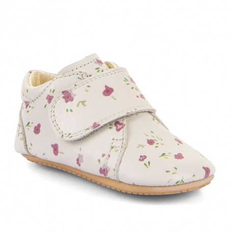 Chaussures Prewalkers Flowers