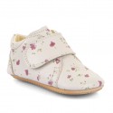 Chaussures Prewalkers Flowers