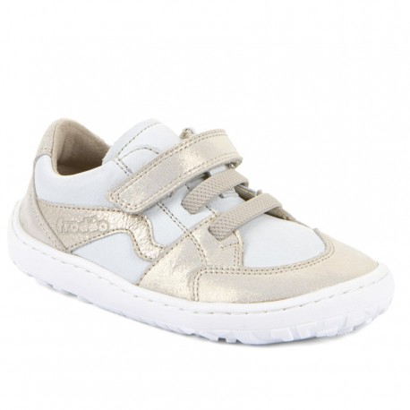 River barefoot White Gold