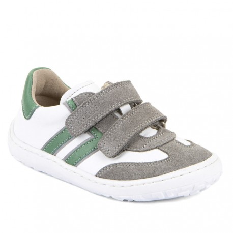 F-Motion barefoot White +