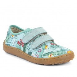 Barefoot Canvas Mint